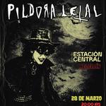Píldora Letal en Medellín