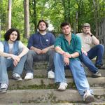 Mimicking Mars at Barrel 28