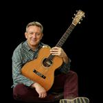 Clive Carroll in San Pedro