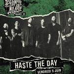 Festival au Lac 2026