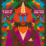 "A Way In" Album Release w/ Divina (Afrobeats DJ SET), SES EYE OHM