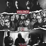 AS THEY BURN + VIOLENCE + NDKH