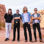 Newpark Town Center Concert Series