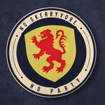 Skerryvore's World Cup Warm Up - Barrowlands