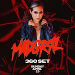 MADGRRL @ MAEVE SATX