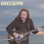 Bruce Guynn at The Power Plant Coffee & Store