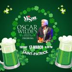 St. Patrick’s Night in Freiburg! 🍀