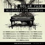 Silenced Live Acoustic Tour