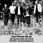 Settle Victoria Hall