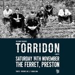 The Ferret | Preston