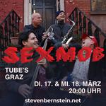 SEXMOB @ tube's