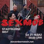 SEXMOB @ Stadtbühne