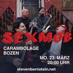 SEXMOB @ Carambolage
