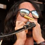 Scott Tournet (opening for Quinn Sullivan)