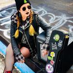 LIVE AT: "Big Booty Trudy's Speakeasy and Cigar Bar" - Salina, KS