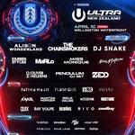 Ultra New Zealand 2026
