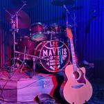 Band - Hoots Hall - Burleson