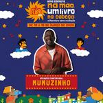 Mumuzinho na Festa Literária do Recôncavo Baiano (FLIPO) 