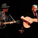 Eric Andersen co-bill with Jon Pousette-Dart