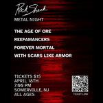 Metal Nite