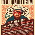 French Quarter Festival 2026