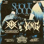 Shout Loud Vol. 21