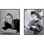 Jon Deuling + Joan Bessie LIVE IN KELOWNA