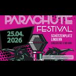 Parachute Festival