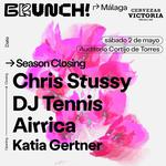 Brunch Electronik Malaga