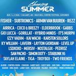 Chasing Summer Festival