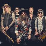 Shoot to Thrill w/ Stone Whiskey