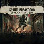 Served Cold | Compleed | Last Breath