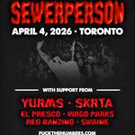 F*ckTheNumbers | Sewerperson