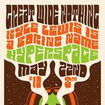 Hyperspace @ Atmosphere