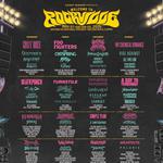 Welcome To Rockville 2026