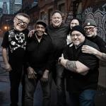 Live @ Buddy Guy's Legends with Willie Buck