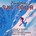 Vandelux DJ Set - Ski House @ Larimer Lounge