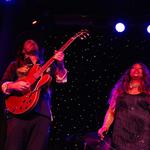 The Shea Welsh Blues Experience featuring Sheila Ford