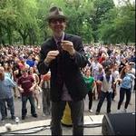 Swingadelic at theJersey City Jazz Festival