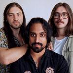 Free Whenever live at Strawberry Moon Gathering