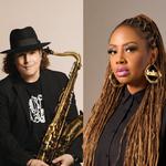 Boney James / Lalah Hathaway
