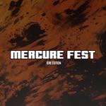 mercure fest 2026