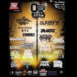 ohio under fire fest 2026