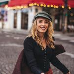 Tess Merlot & Guillaume Marcenac trio