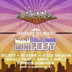 Bridging The Music Presents: miniFEST 