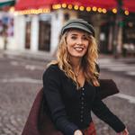 Tess Merlot & Guillaume Marcenac Trio