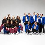 BYU A Cappella Groups: Noteworthy & Vocal Point