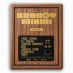 Brobot Records Miami x We Group Hi-Fi