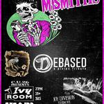Mismiths in Albany CA