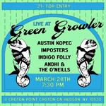 Live at Green Growler